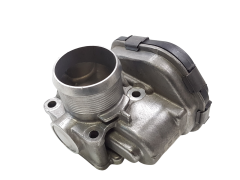 Air Throttle Body Citroen Peugeot Ford 9673534480 1.6 HDI 1047