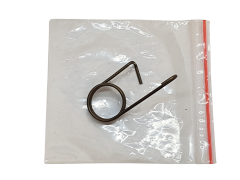 Clutch Pedal Return Spring Original Peugeot 214865 2148.65