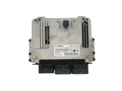 Controller 0281015849 9674254080 9666729680 PSA Bosch 35892