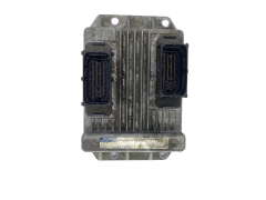 Controller 112500-0201 898000 3221 98000 322 Opel Isuzu 52768