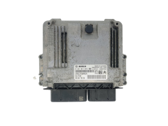 Controller 9809478580 0281031043 9806460480 PSA Bosch 43418