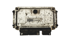 Controller PSA 0261206246 9648484380 9637838780 Bosch 22251