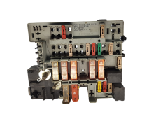 Controller 9628024480 11559/04 PSA DAV 2203