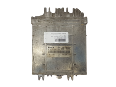 Controller 0281010077 7700114644 7700111552 Renault Bosch 3324