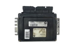 Controller 1214 7520019-01 S118012001L Mini BMW Siemens 53341