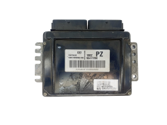 Controller 96417290 5WY5403E D32 1BEZ Chevrolet 43455