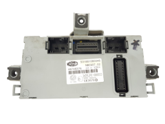 Controller Moduł BSI Alfa Romeo 46746376 501861080046 Magneti Marelli 