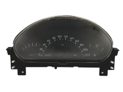 Speedometer/Instrument Cluster Mercedes A W168 A1685404011 36844