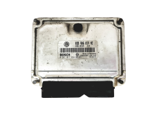 Controller Seat 038906019NE 0281011824 Bosch 28706