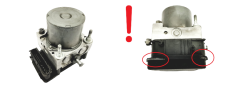Abs Pump Fiat Punto 46836768 0265800315 Bosch 47024