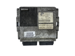 Controller LPG 110R-006011 67R-016002 616654000 Fiat 47674