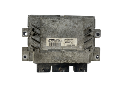 Controller S120200105A 8200522357 8200510536 Renault 53106