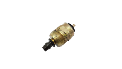 Solenoid 0330001043 Bosch Renault 7701045786