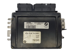 Controller Mini 1214 7520019-01 S118012001L Siemens