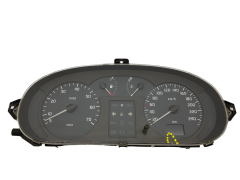 Speedometer/Instrument Cluster Renault Megane 1 Scenic 1 8200071820 23750