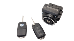 Ignition Switch Volkswagen Crafter 2E0909052HG A9069002000