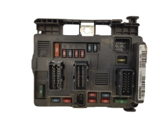 Controller BSM-B3 9643498880 T118470003G PSA Siemens 1474