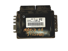 Controller 96417290 5WY5403F D32 1BGT Chevrolet 26823
