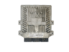 Controller PSA 5WS40060I-T 9658763980 9648237680 Siemens 
