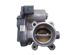Air Throttle Body Opel 12671379AA 1.4 T 1652