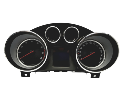 Speedometer/Instrument Cluster Opel Insignia  12844139 EJ SW05.90 GM 50655