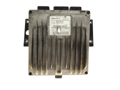 Controller 8200334419 8200374152 R0410B024B Renault Delphi 28062