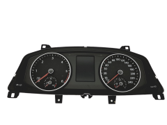 Speedometer/Instrument Cluster VW Transporter T6 7E0920870S VDO Speedometer/Instrument Cluster VW Transporter T6 7E0920870S VDO