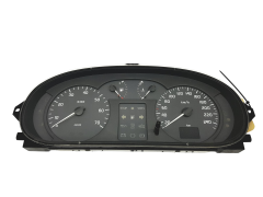 Speedometer/Instrument Cluster Renault Megane 1 Scenic 1 8200071811 49399