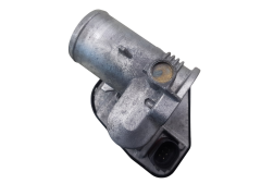 Air Throttle Body Renault 8200302798 --F 1.5 DCI Valeo 1553