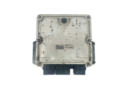 Controller 0281011525 9654694380 9640938680 PSA Bosch 39316