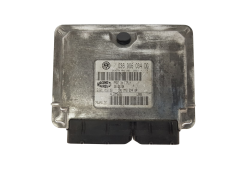 Controller 036906034DG IAW4MV.DG 61601.018.09 VW Magneti Marelli 3546