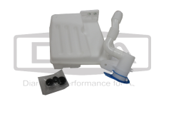 Windscreen Washer Reservoir 1K0955453S 99550105202 VW Audi Seat Skoda DPA