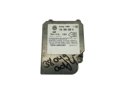 Controller 1C0909605A 5WK43122 VW Siemens 69127