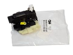 Door Lock Mechansim Left Front New Original Dacia Dokker Lodgy 805030711R