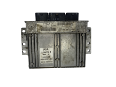 Controller 9650825180 9642222380 21584228-3 PSA Sagem 51691
