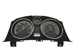 Speedometer/Instrument Cluster Opel Astra H 13225993 XR SW6.607 28982