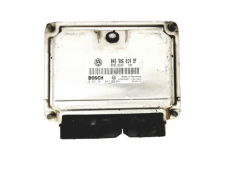 Engine Controller VW 045906019BF 0281011241 Bosch 18277