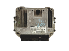 Controller PSA 0281013872 9664843780 9653958980 Bosch 26452