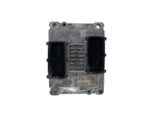 Controller Fiat 00467826310 0261204983 1037352994 Bosch 51208