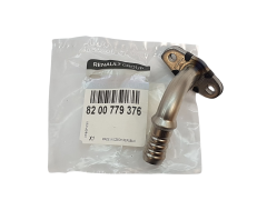 Turbine Pipe New Original Renault Dacia Nissan 1.5 DCI 8200779376