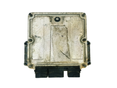 Controller 9655816780 0281011522 9640938180 PSA Lancia Bosch 33552