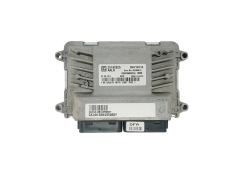 Controller Chevrolet 25182025 5WY1K11A Continental 41050