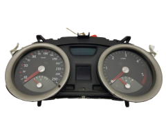 Speedometer/Instrument Cluster Renault Megane 2 8200399700 D 23257