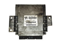 Controller 9645989480 9648620880 IAW48P2.76 PSA Magneti Marelli 20300