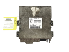 Controller 9625347480 16308.114 IAW8P.16 PSA Magneti Marelli 20868