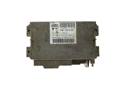 Controller Fiat 46534751 IAW16FM.EC 61602.095.02 Magneti Marell 16236