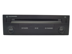 Cd Changer Volkswagen Passat B5 Golf 4 1J0035119