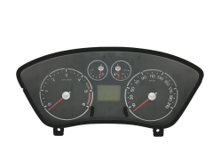 Speedometer/Instrument Cluster Ford Connect 9T1T-10849-AE 52488