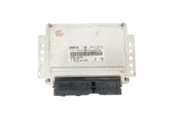 Controller Fiat 46814535 0281010341 Bosch 