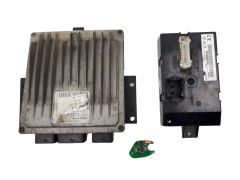 Starter Kit Renault Kangoo 8200469333 8200461565 1.5 DCI